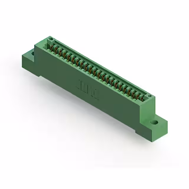345-022-523-102 EDAC Inc.  Edgeboard Connectors